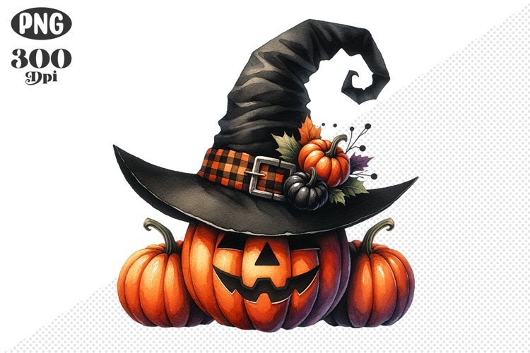 Pumpkin Clipart