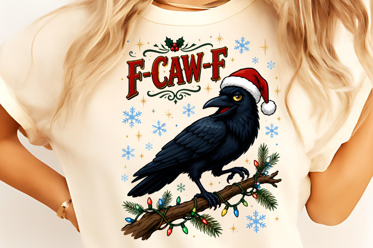 Crow Png Image 3