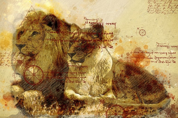 Animal Clipart Image 4