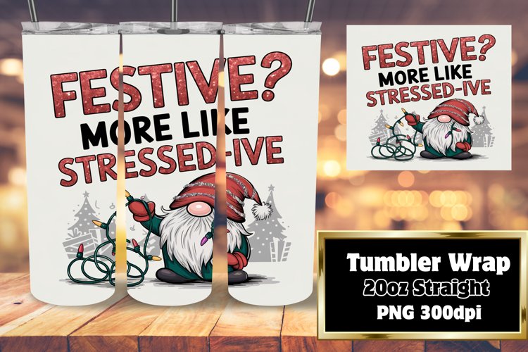 Christmas Gnomes Png Image 3