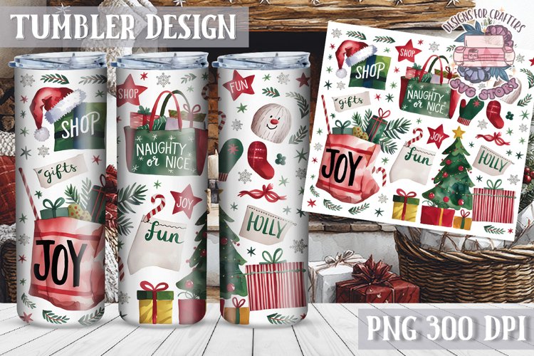 Christmas Story Svg Image 16