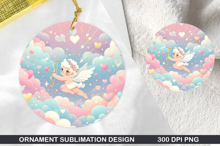 Cupid Clipart Image 20