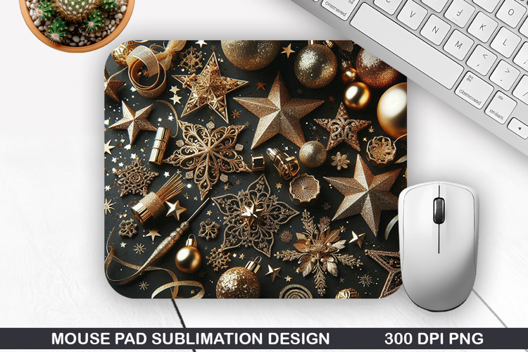 Christmas Decor Png Image 17