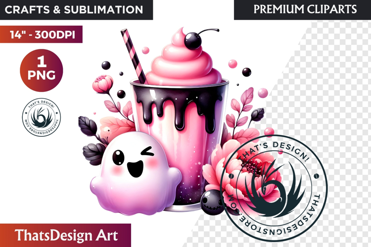 Kawaii Clipart Image 20
