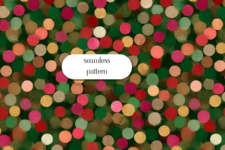 Christmas Background Image 7