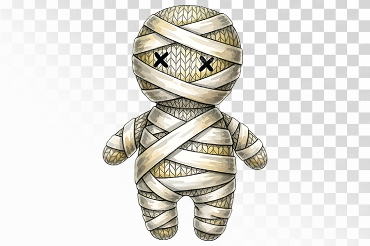 Doll Png Image 19