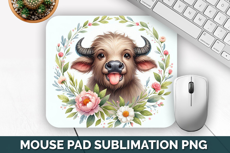 Cute Animals Clipart Image 7