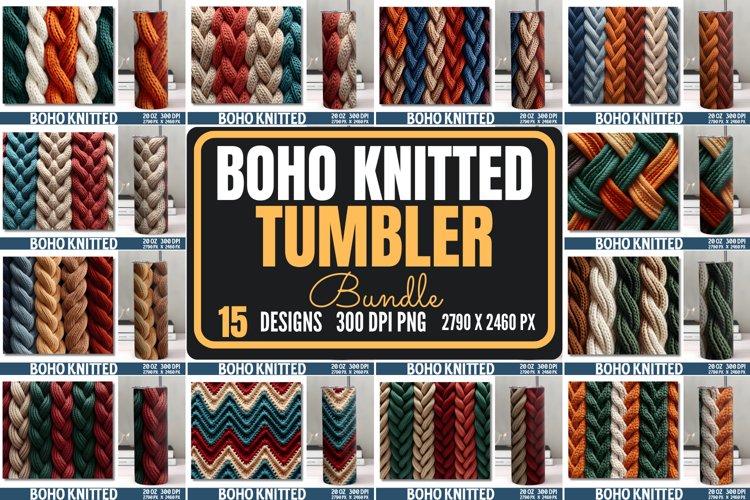 Boho Clipart Image 16