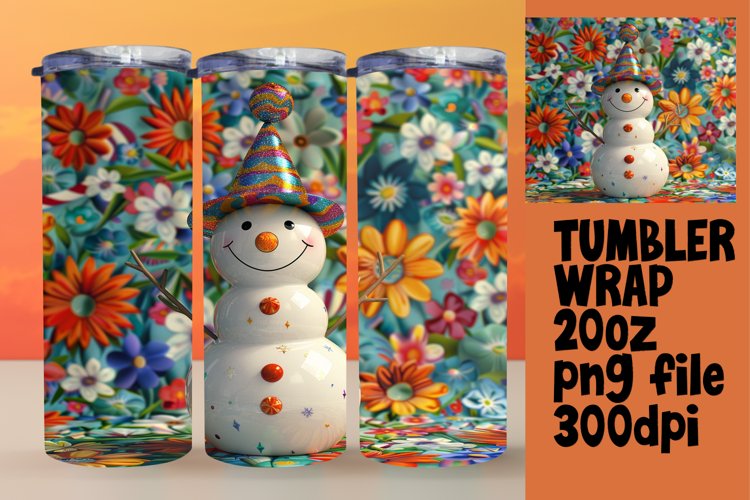 Christmas In July Clipart Image 18