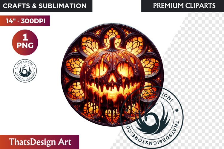 Demon Clipart Image 6