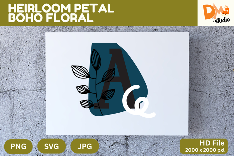 Rustic Logo Image 23