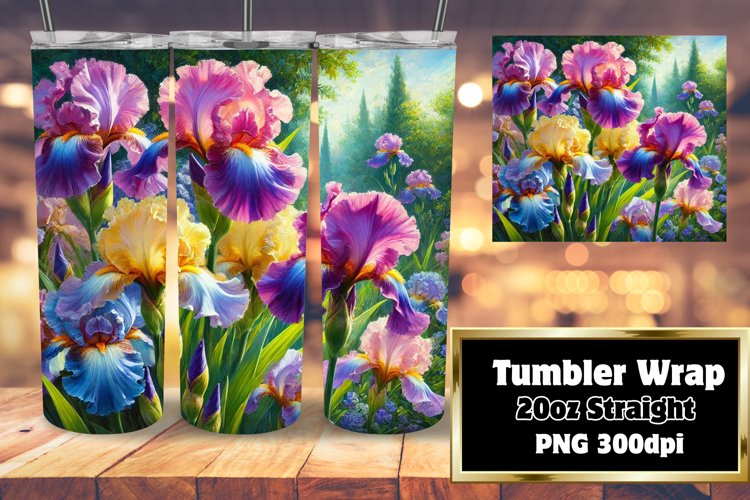 Sublimation Tumbler Designs Image 2