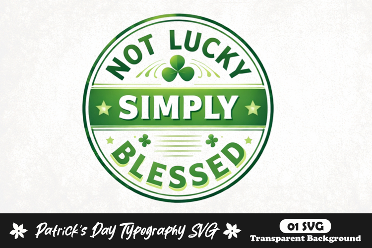 St Patricks Svg Image 16