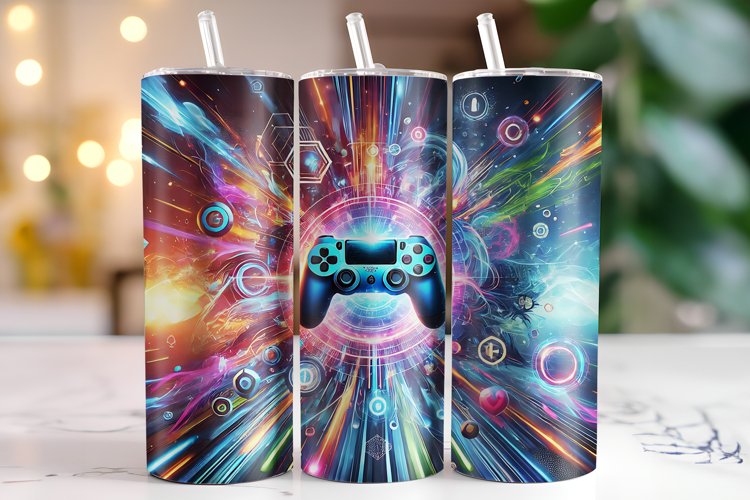 Gamer Clipart Image 10
