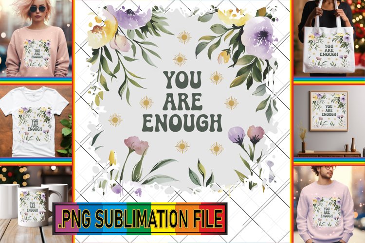 Transparent Background Flower Clipart Image 11