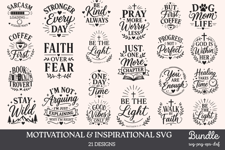 Self Love Svg Image 2