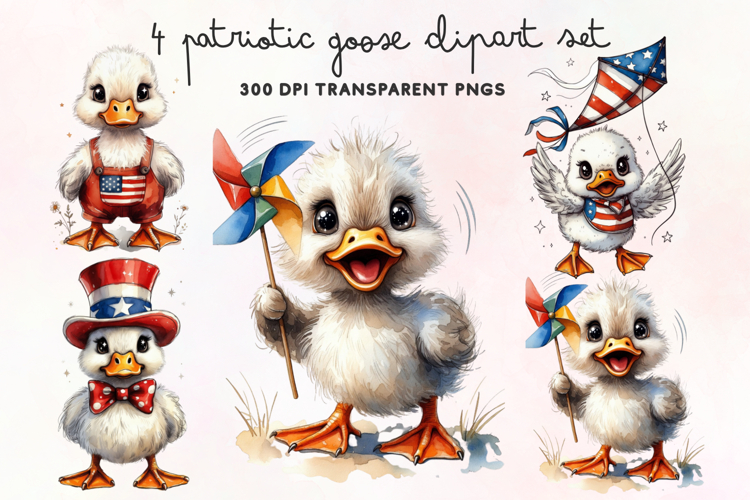 Patriotic Clipart Image 18