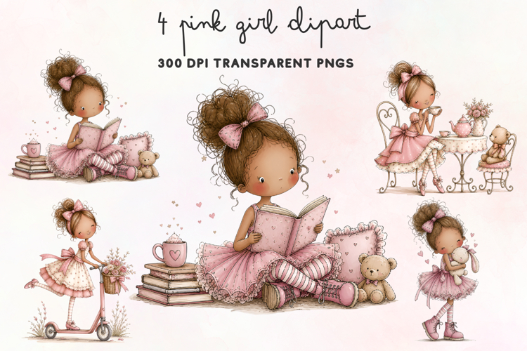Girl Png Image 21