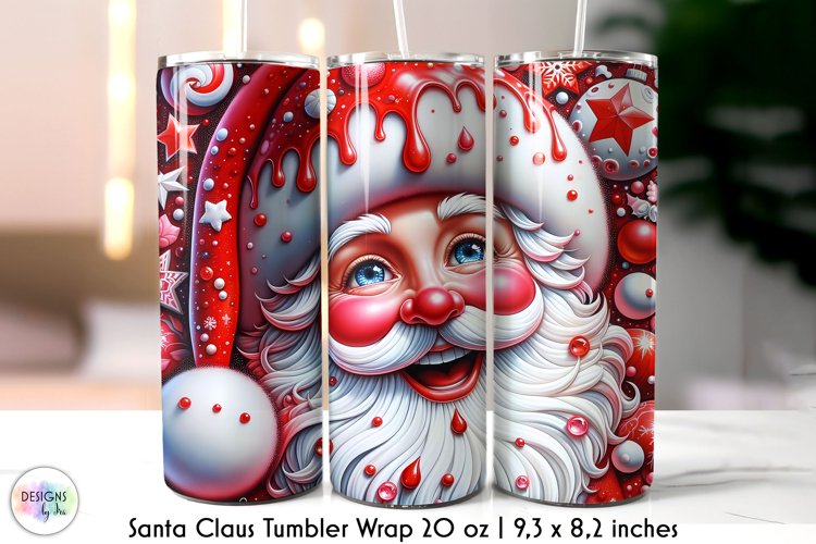 Merry Christmas Clipart Image 8