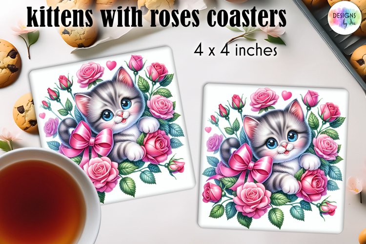 Kitten Png Image 12