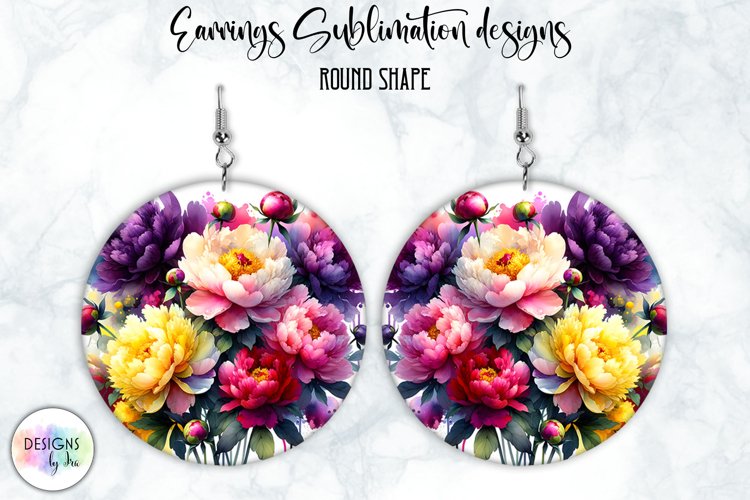 Earrings Png Image 22