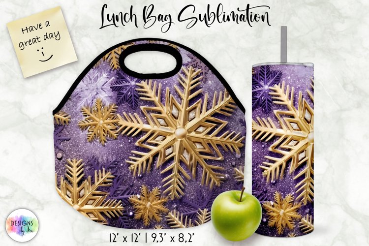 Snowflake Clipart Image 14