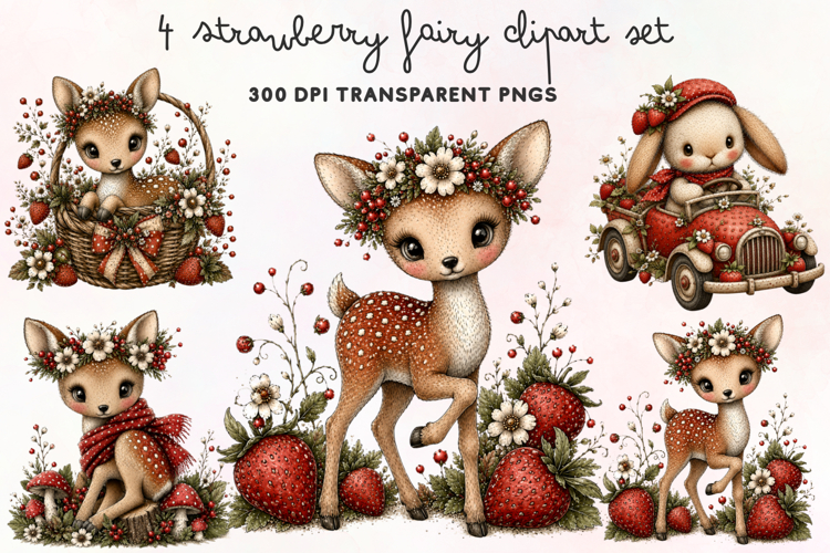 Kawaii Clipart Image 18