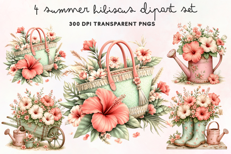 Tropical Clipart Image 10