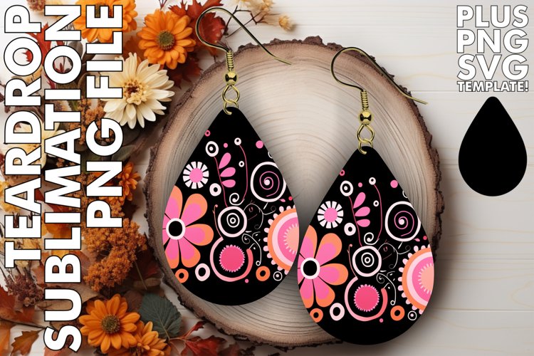 Teardrop Clipart Image 18