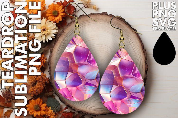 Teardrop Clipart Image 11