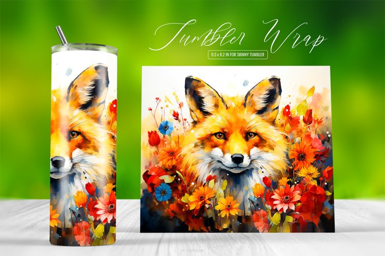 Watercolor Backgrounds Image 24