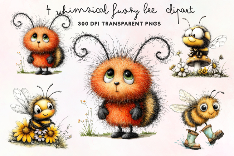 Bumble Bee Png Image 20