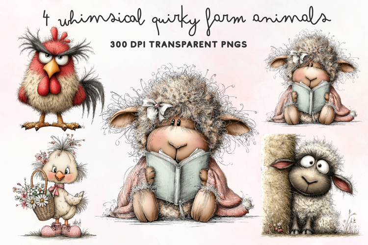 Pig Clipart Image 17