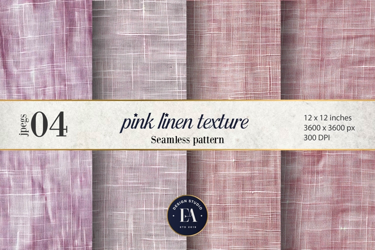 Pink Texture Image 22