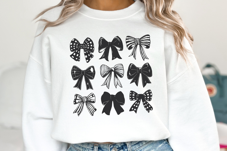 Bows Png Image 4
