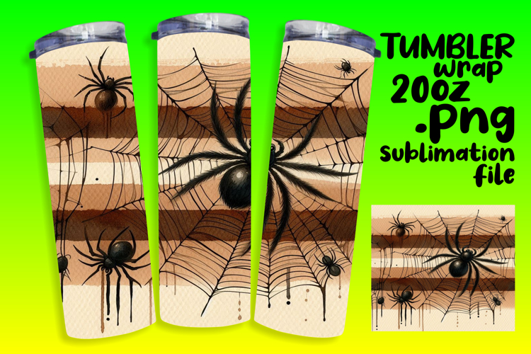 20oz Tumbler Design for Creative Gifts , Halloween