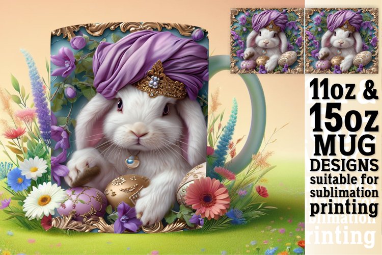 Bunny Png Image 13