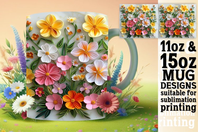 Floral Pattern Png Image 7