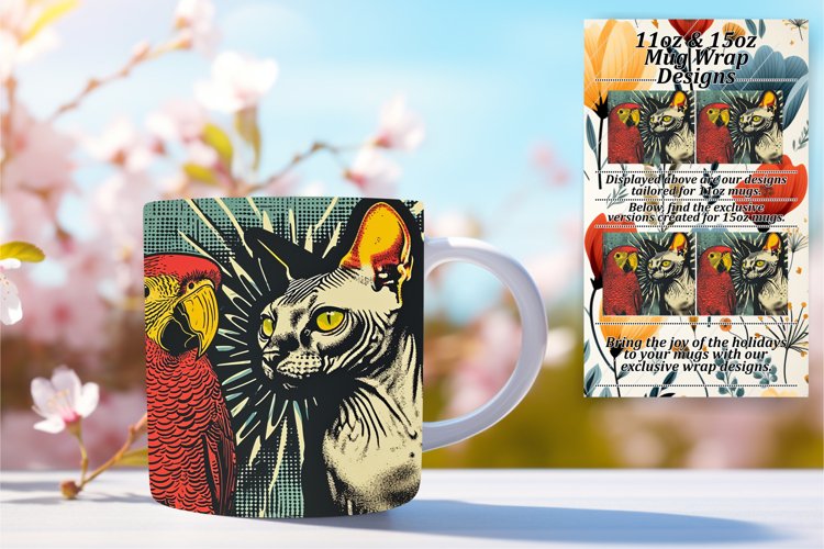 Coffee Clipart Image 6