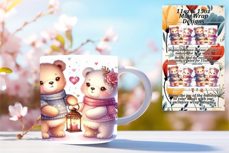 Bear Clipart Image 9