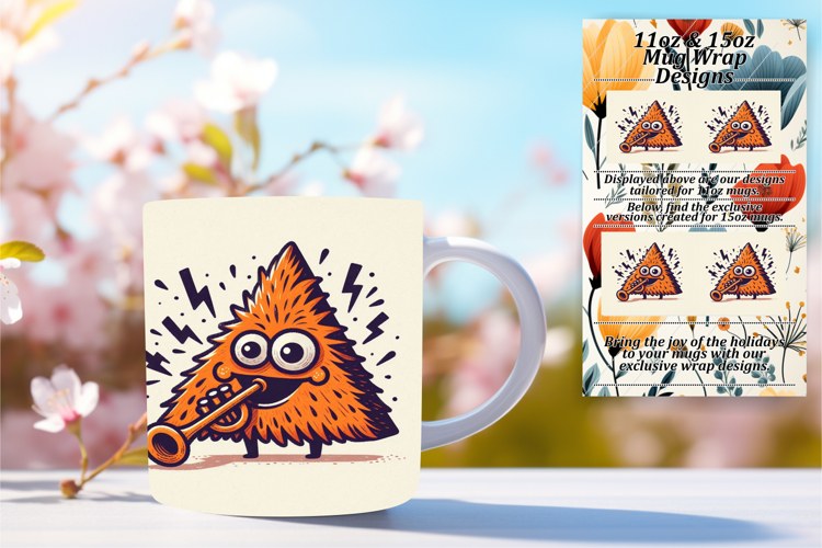 Monster Png Image 15