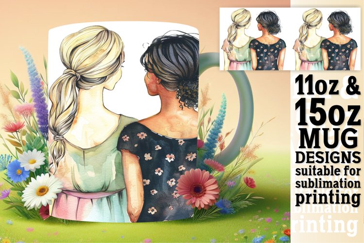 Friends Clipart Image 11
