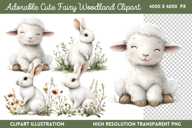 Fairy Png Image 19
