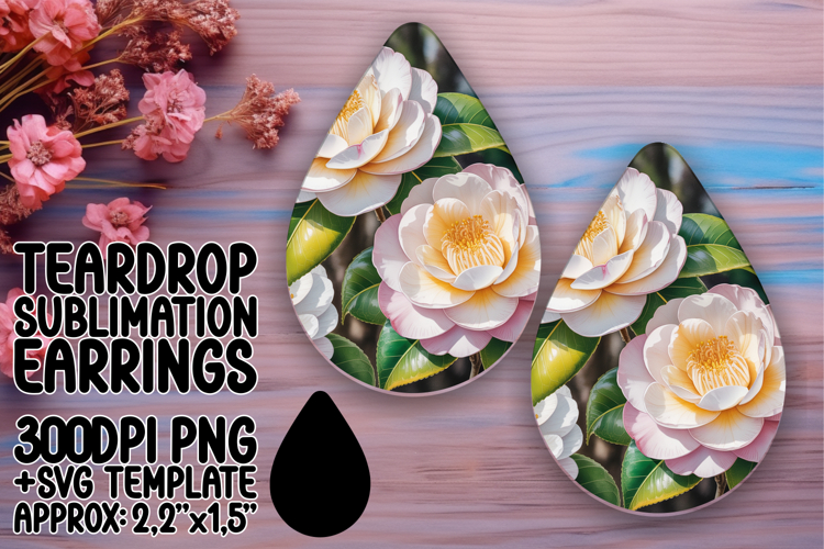Earrings Png Image 17