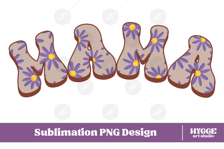 Grandma Clipart Image 6