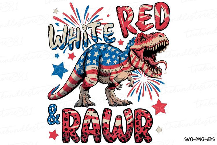 Funny 4th Of July Svg Image 8
