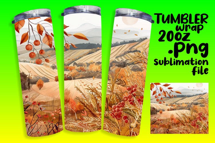Flower Sublimation Image 14