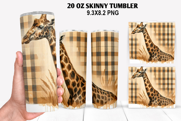 Giraffe Png Image 21