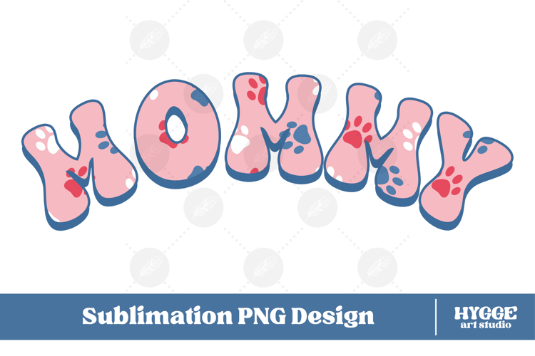 Dog Paw Clipart Image 22