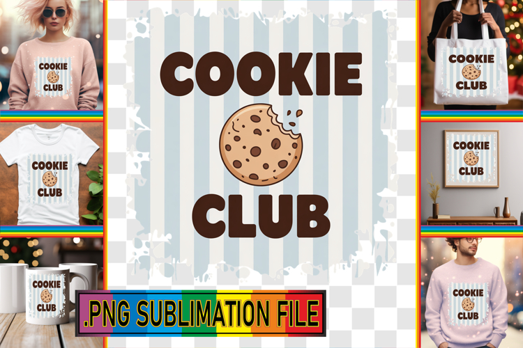 LUMINOUS TOTE BAG Designs PNG, Retro Food